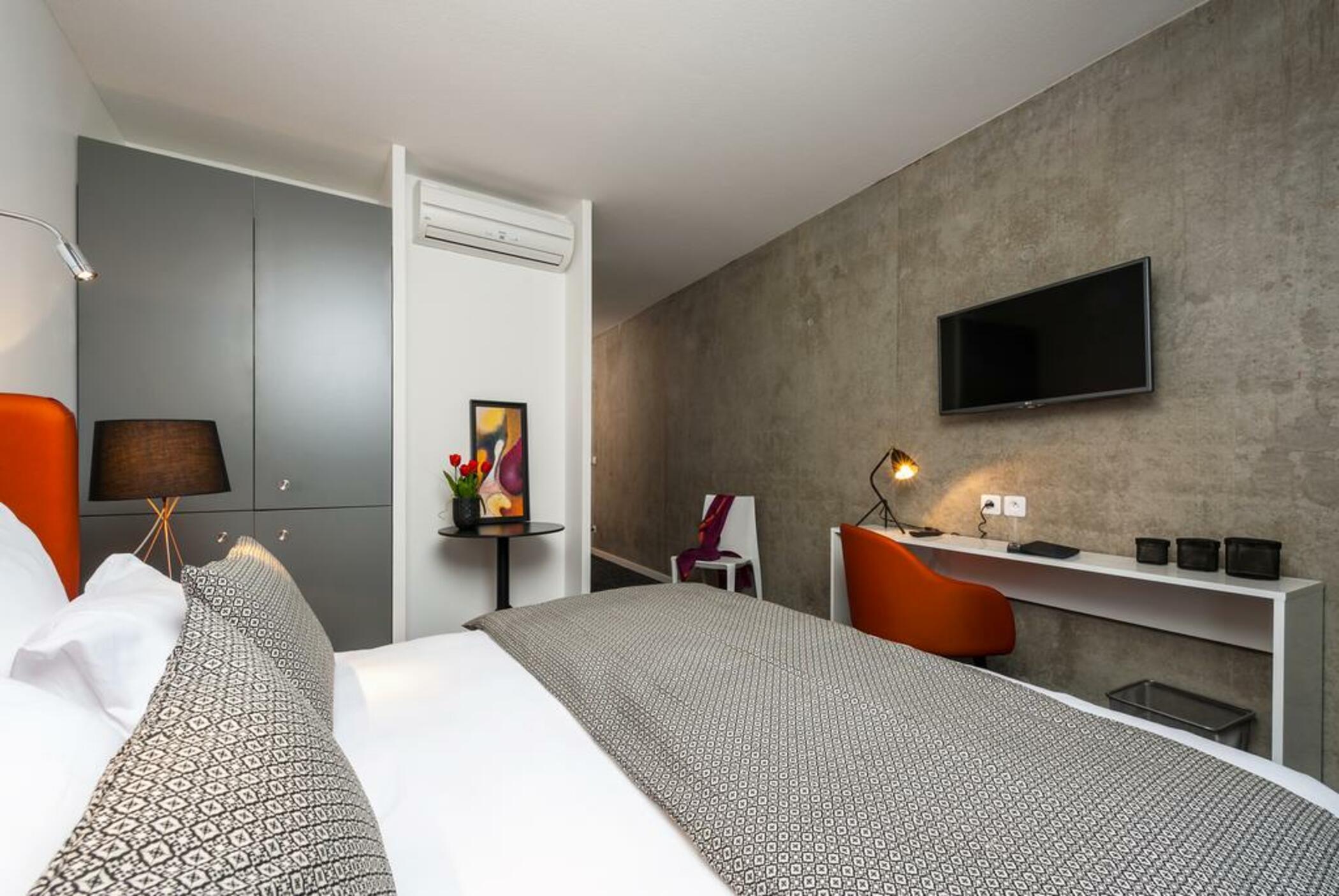 Ténéo Apparthotel Talence Espeleta Exterior foto