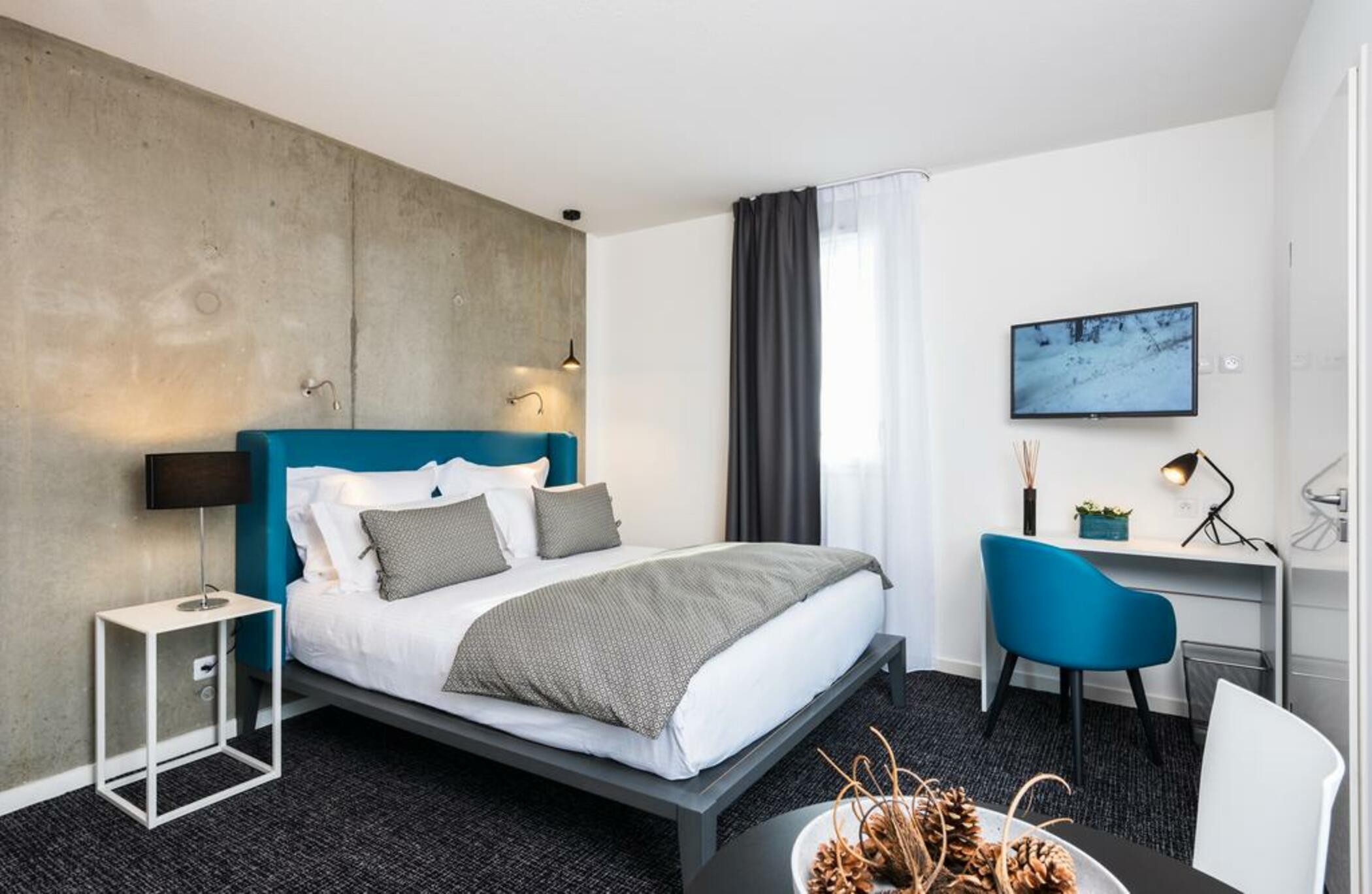 Ténéo Apparthotel Talence Espeleta Exterior foto
