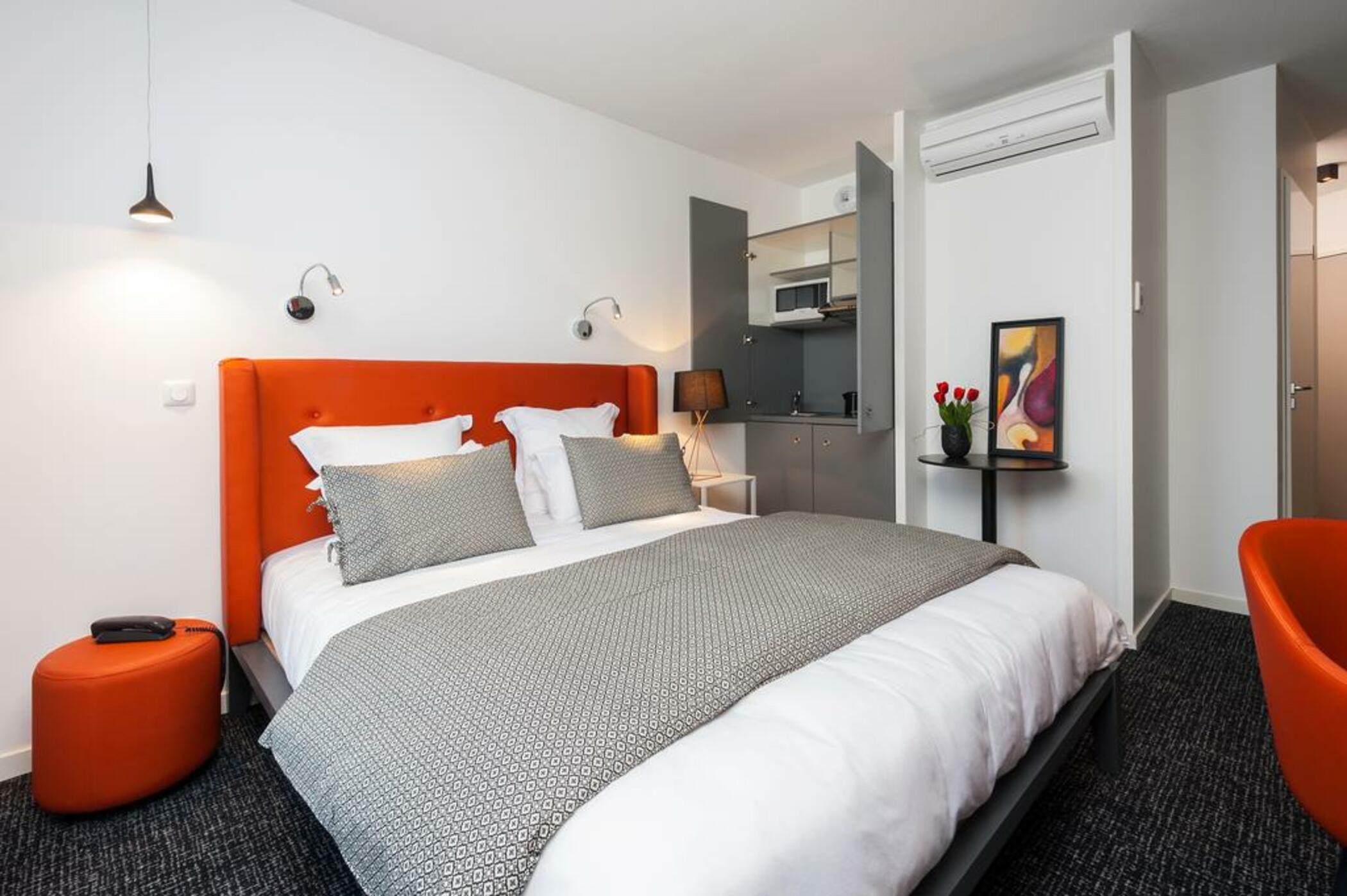 Ténéo Apparthotel Talence Espeleta Exterior foto