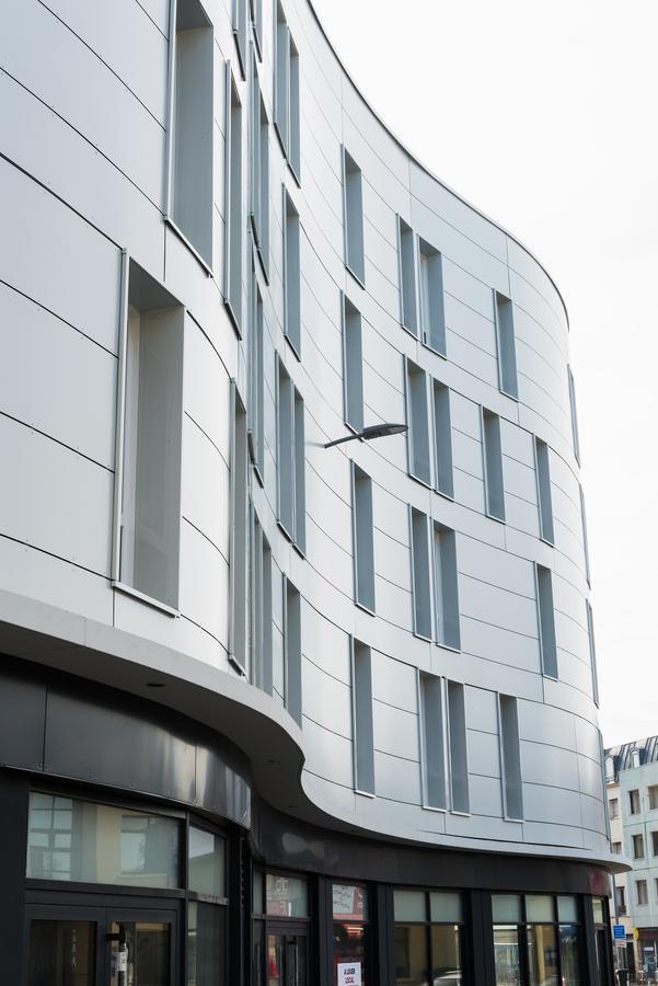 Ténéo Apparthotel Talence Espeleta Exterior foto